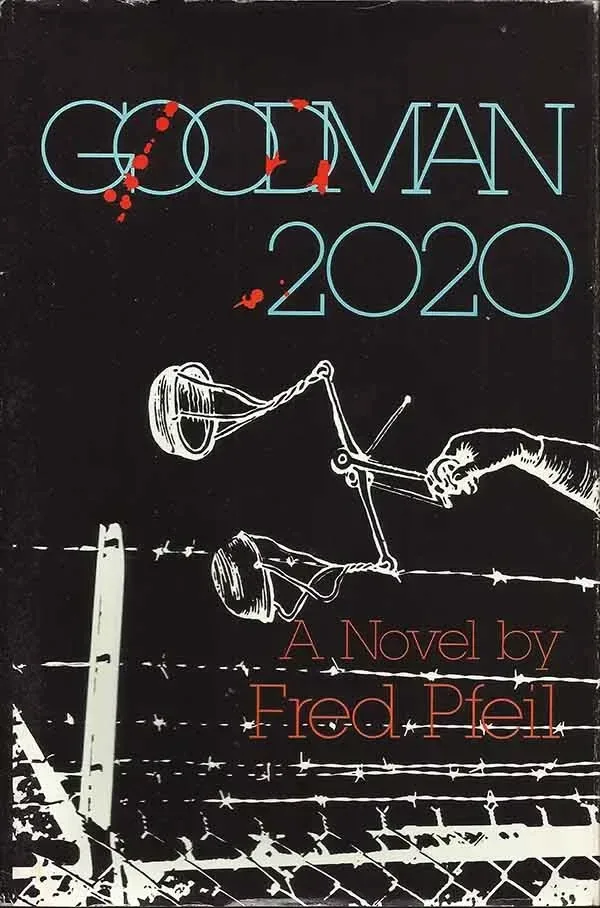 Goodman 2020