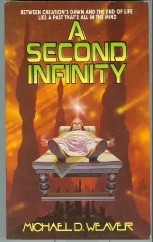 A Second Infinity