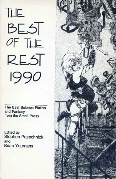 The Best of the Rest 1990