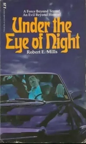 Under the Eye of Night