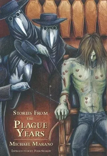 Stories from the Plague Years