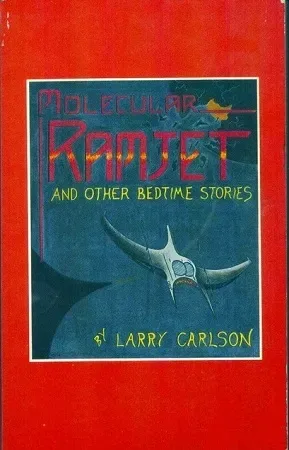 Molecular Ramjet and Other Bedtime Stories