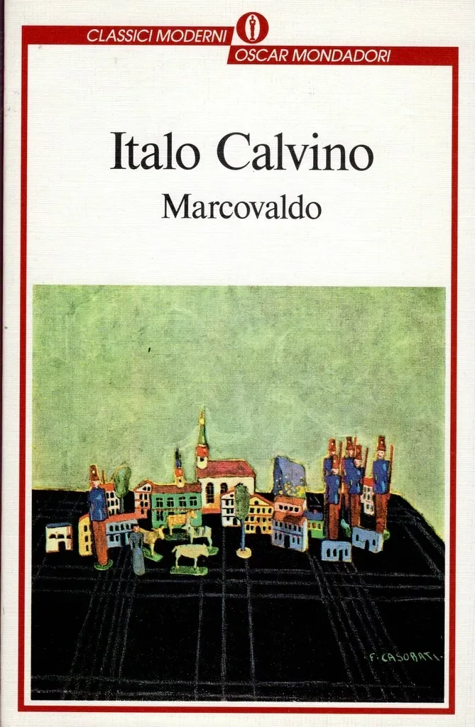 Marcovaldo
