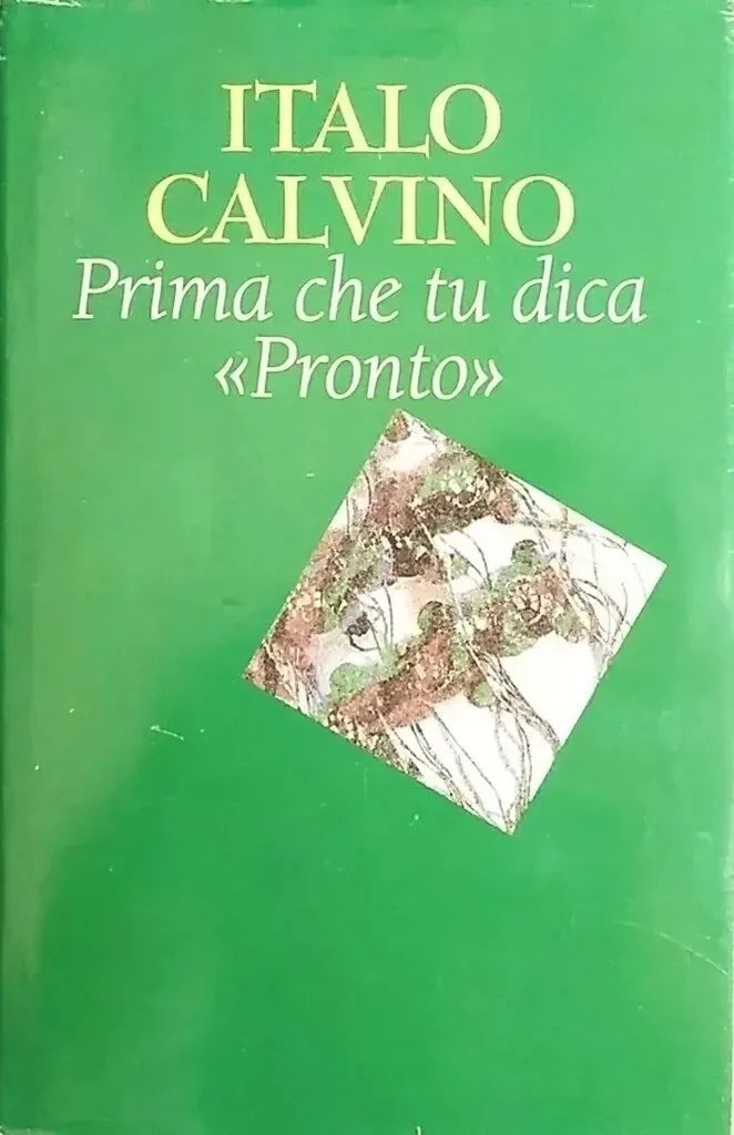 Prima che tu dica «Pronto»