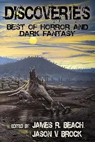 Discoveries: Best of Horror And Dark Fantasy
