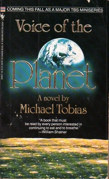 Voice of the Planet