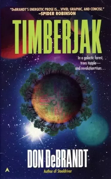 Timberjak