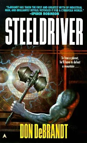 Steeldriver