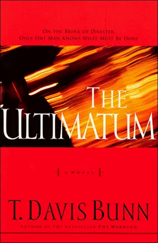 The Ultimatum