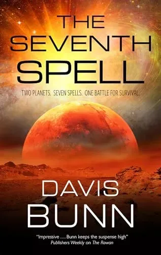 The Seventh Spell