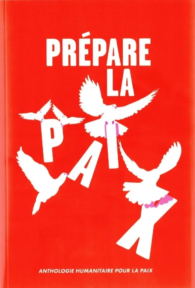 Prépare la paix
