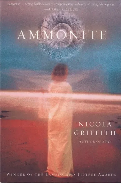 Ammonite