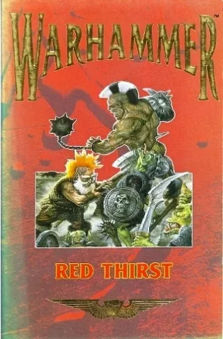 Red Thirst