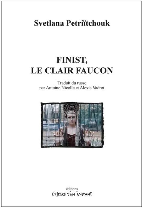 Finist, le clair faucon