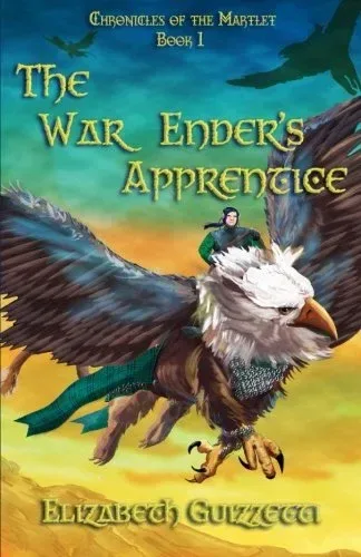 The War Ender's Apprentice