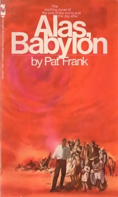 Alas, Babylon