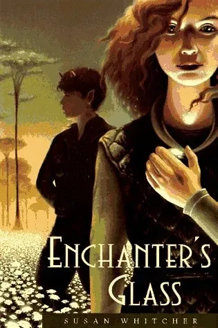 Enchanter's Glass