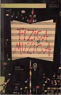 Fizica si muzica