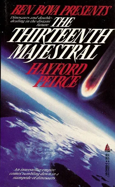 The Thirteenth Majestral
