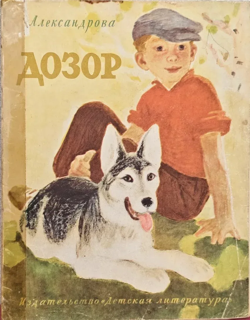Дозор