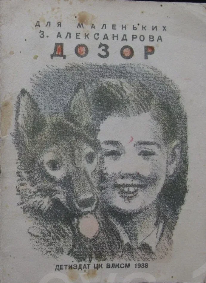 Дозор