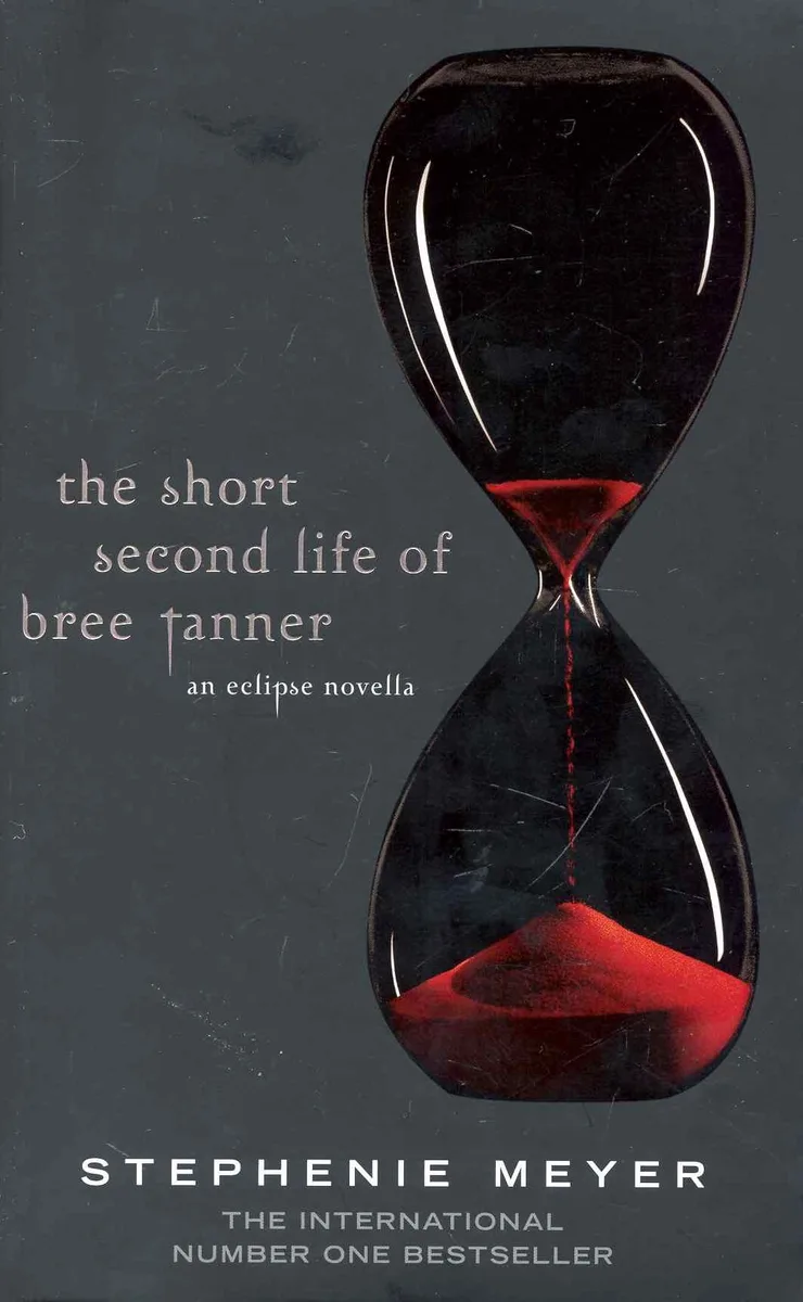 The Short Second Life of Bree Tanner