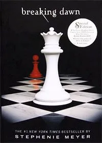 Breaking Dawn (+ DVD)