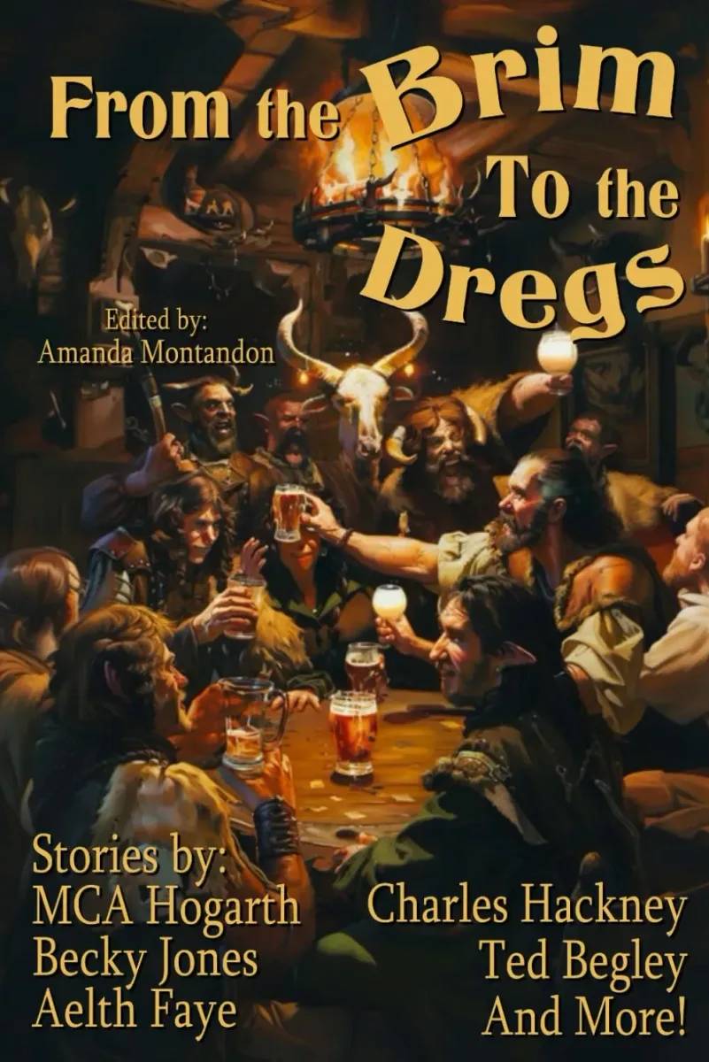 From the Brim to the Dregs