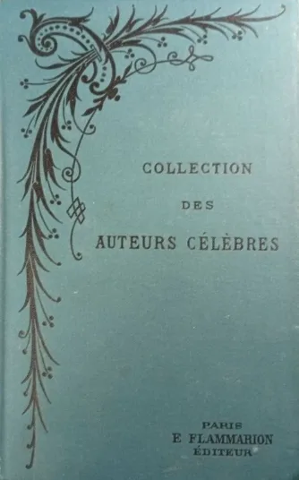 Aux Antipodes