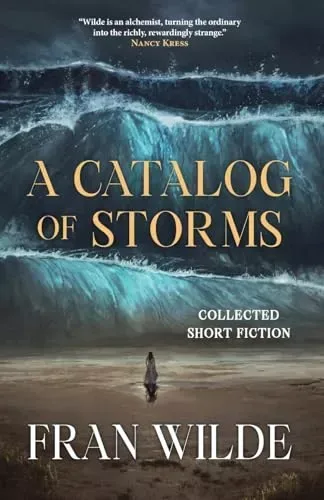 A Catalog of Storms