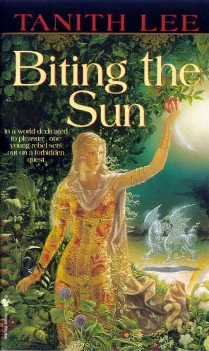 Biting the Sun