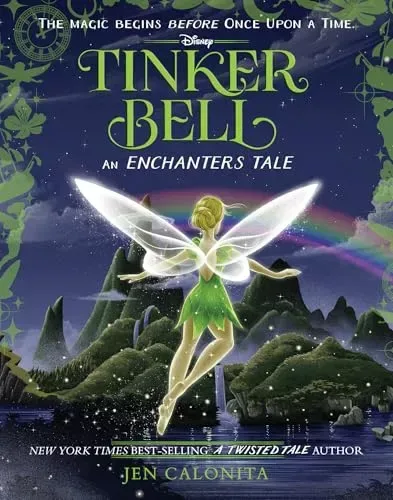 Tinker Bell