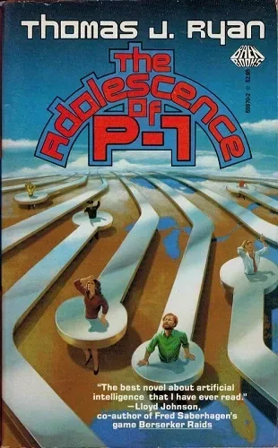 The Adolescence of P-1