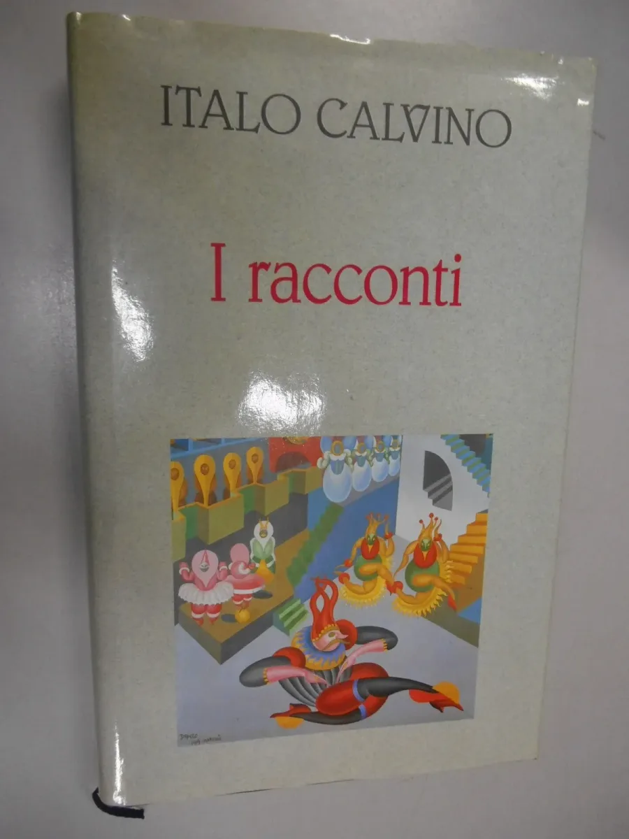 I racconti