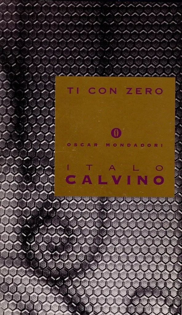 Ti con zero