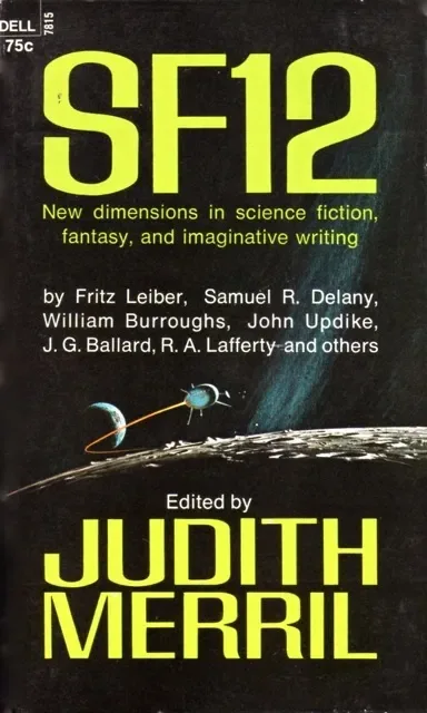SF 12
