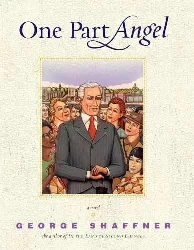 One Part Angel