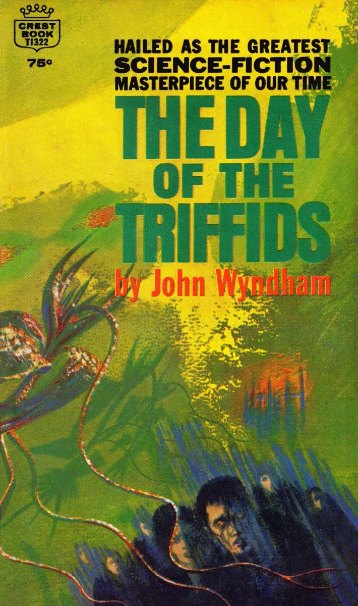 The Day of the Triffids