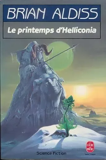 Le printemps d'Helliconia