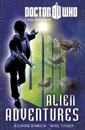 Alien Adventures