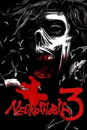 Necrophobia 3: Survival Games