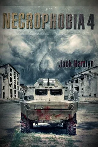 Necrophobia 4: Hell City