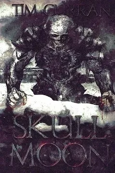 Skull Moon
