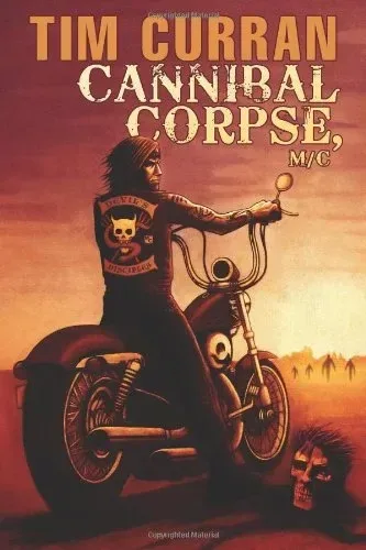 Cannibal Corpse, M/C