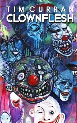 Clownflesh