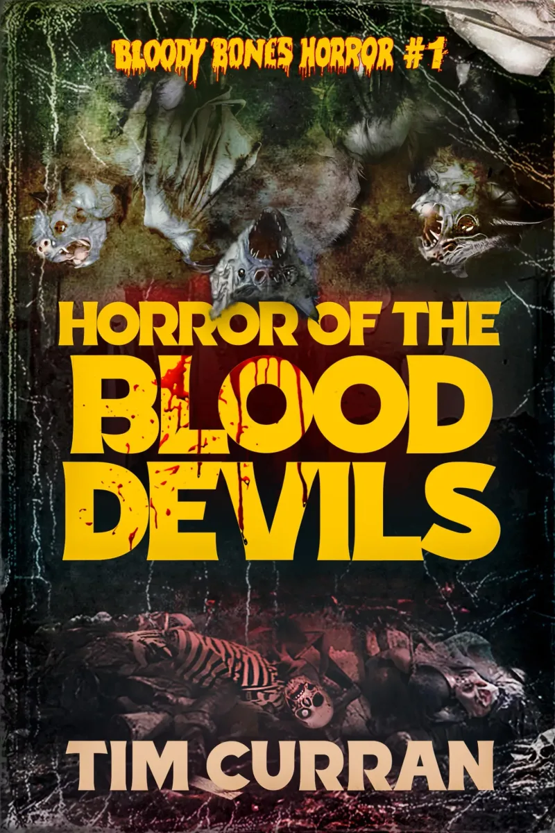 Horror of the Blood Devils