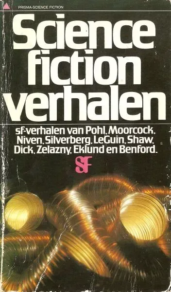 Science fiction verhalen