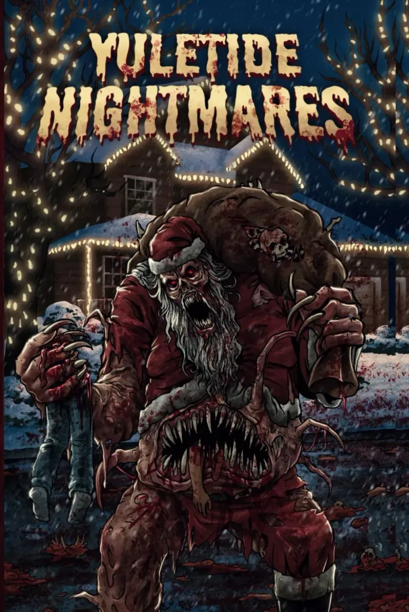 Yuletide Nightmares