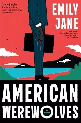 American Werewolves