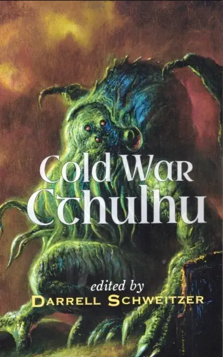 Cold War Cthulhu